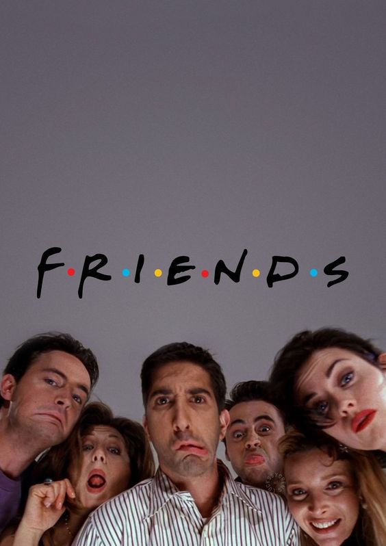 How many friends do you have?